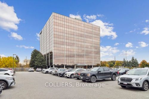 600-7030 Woodbine Ave, Markham, ON, L3R6G2 | Card Image