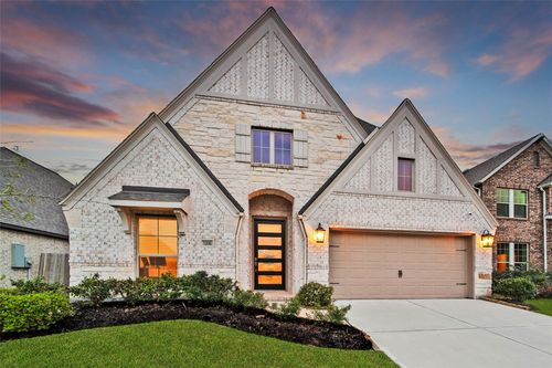 1108 Wandering Brook St, Magnolia, TX, 77354 | Card Image