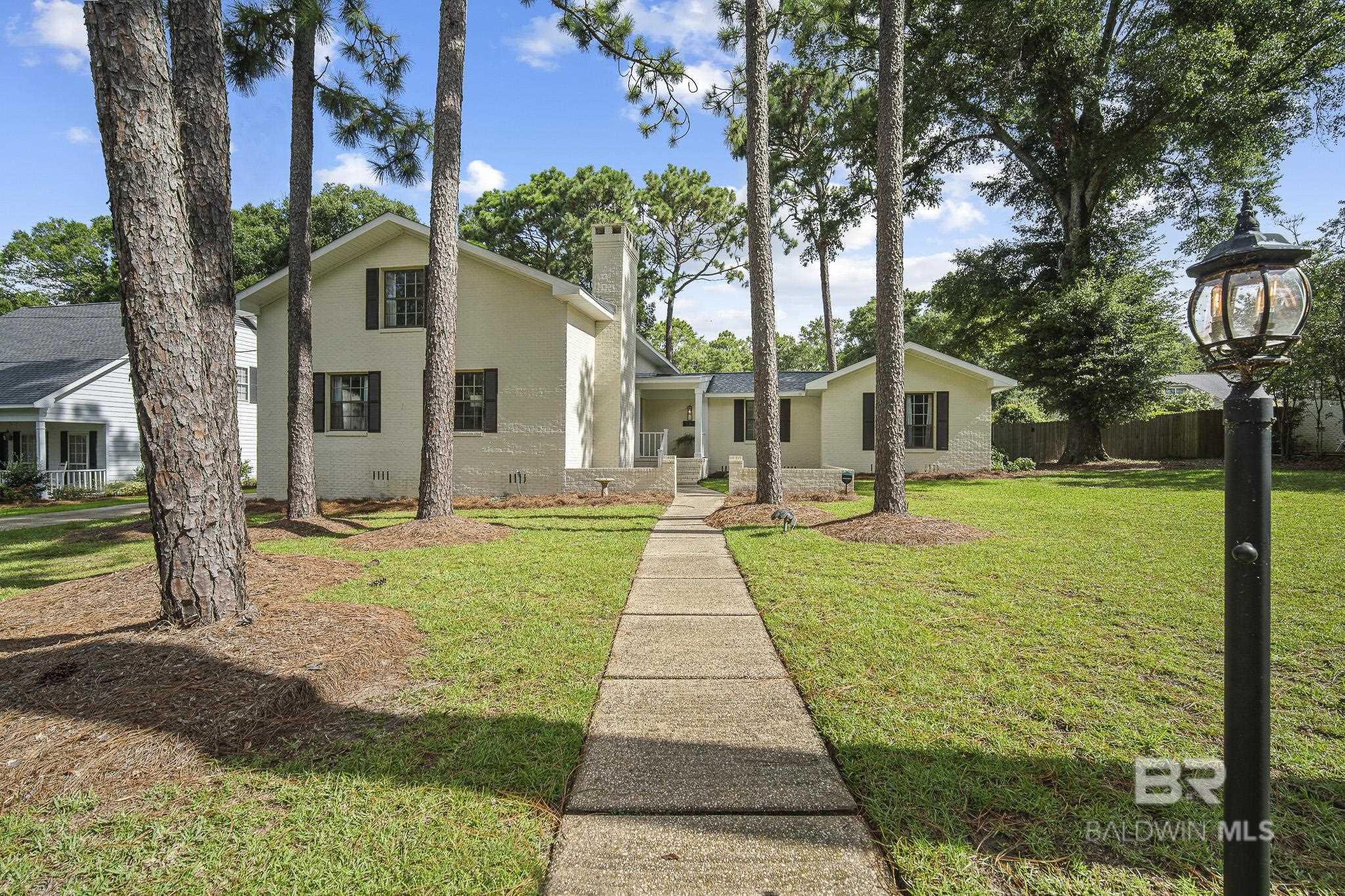 Holly Dr, Fairhope, AL 36532 #1