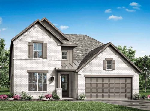 16509 Boston Ivy Dr, Justin, TX, 76247-2793 | Card Image