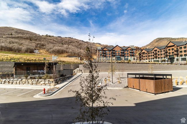 UNIT-1142 - 2303 W Deer Hollow Rd, Condo with 0 bedrooms, 1 bathrooms and 1 parking in Mayflower Mnt UT | Image 10