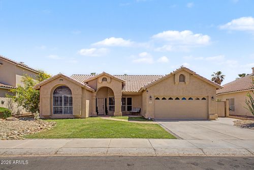 6217 W Monona Dr, Glendale, AZ, 85308-6777 | Card Image