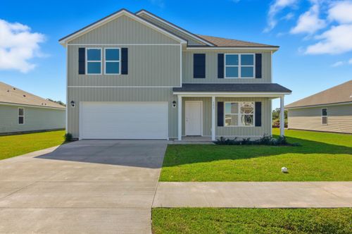 161 Pruitt Dr, CRAWFORDVILLE, FL, 32327-2206 | Card Image