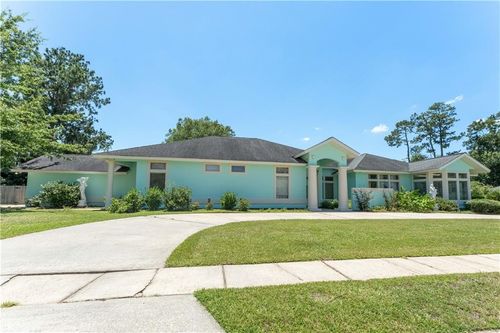 700 Del Mar Boulevard, Hammond, LA, 70403 | Card Image