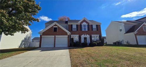 4528 Wayland Ct, High Point, NC, 27265-9427 | Card Image