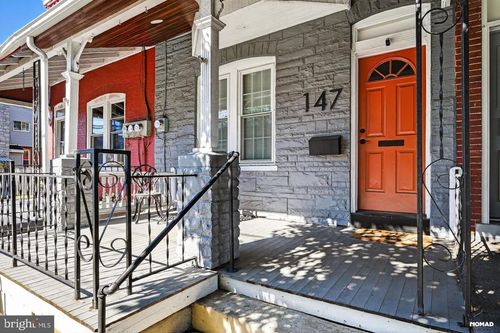 147 Liberty Street, LANCASTER, PA, 17602 | Card Image