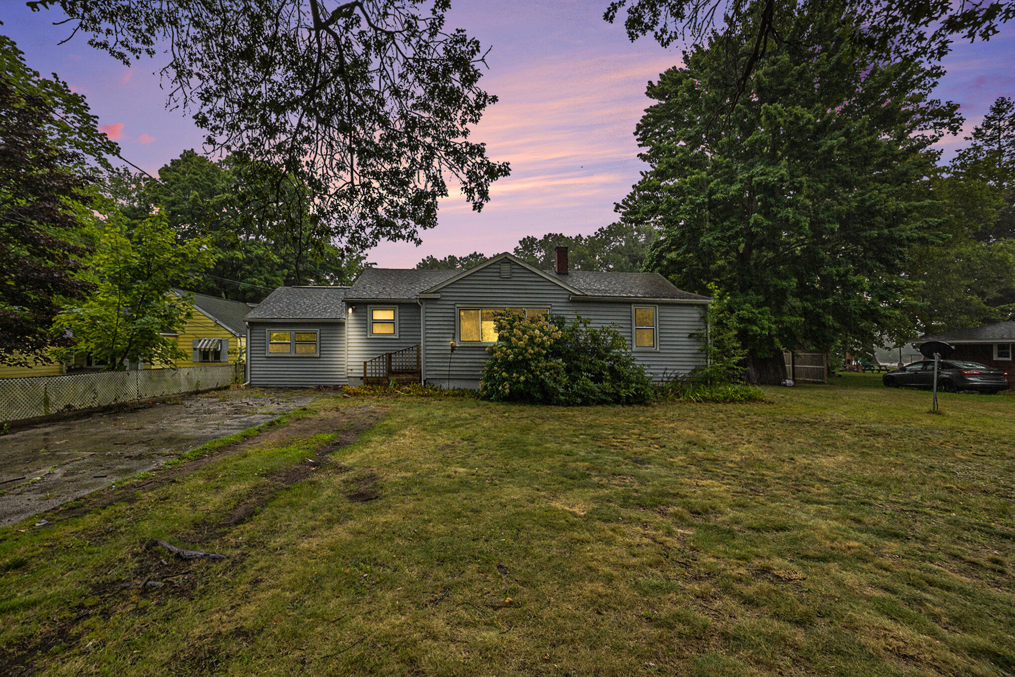 Horton Rd, Muskegon, MI 49445