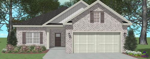 325 Lily Rose Bend, Kathleen, GA, 31047 | Card Image