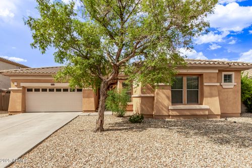 2436 W Kachina Trail, Phoenix, AZ, 85041 | Card Image