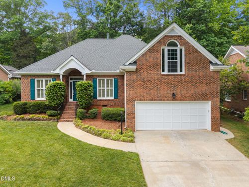 101 Coventry Ln, Cary, NC, 27511-6636 | Card Image
