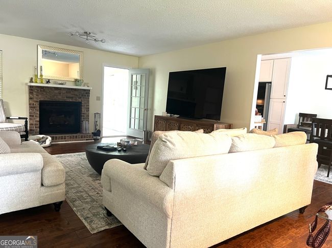 481 Lennox Way, House other with 3 bedrooms, 2 bathrooms and null parking in ROCKY FACE GA | Image 22