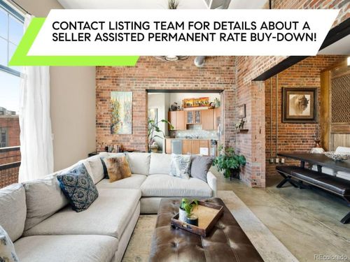 201-2500 Walnut St, Denver, CO, 80205-2292 | Card Image