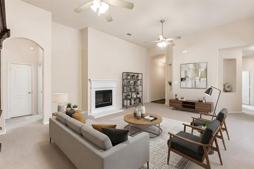 7420 Rose Crest Blvd, Forest Hill, TX, 76140-2099 | Card Image