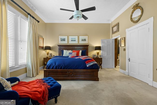 147 Stafford Ave, House other with 4 bedrooms, 3 bathrooms and null parking in BARNESVILLE GA | Image 23