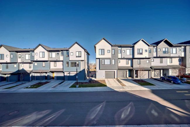207 Evanscrest Square Nw, Townhouse with 2 bedrooms, 3 bathrooms and 1 parking in Calgary AB | Image 16