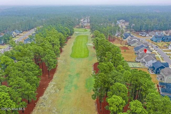467 Kerr Lake Rd, House other with 4 bedrooms, 3 bathrooms and 2 parking in Aberdeen NC | Image 34