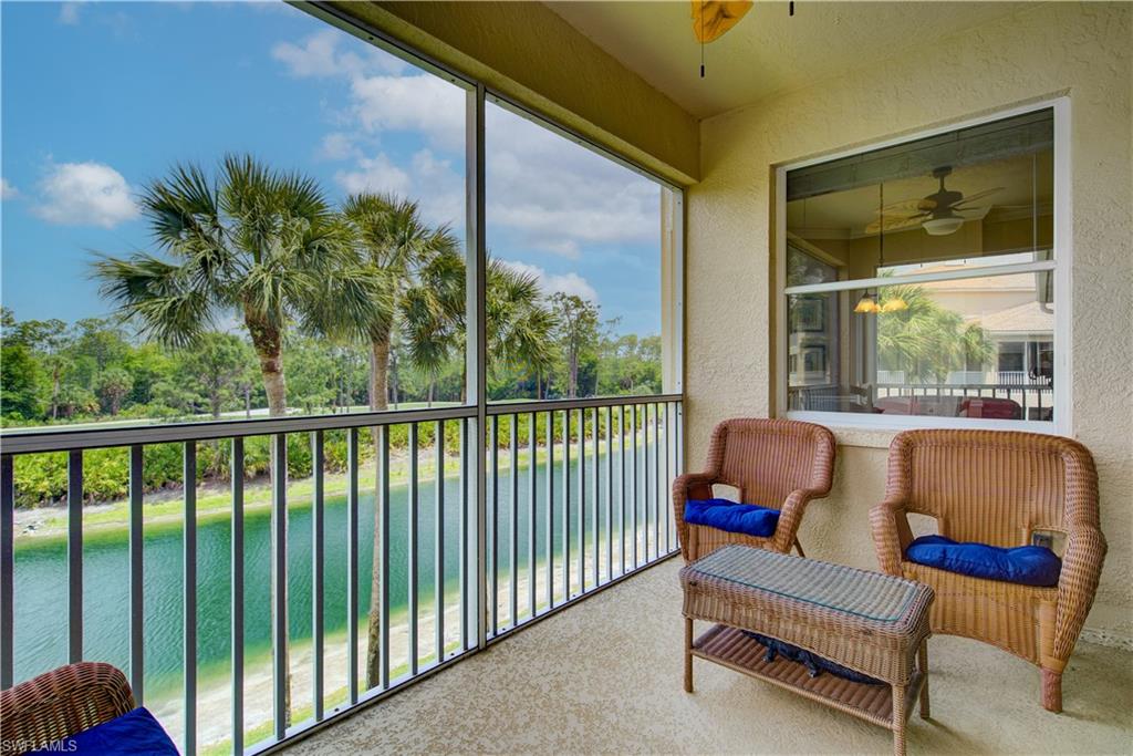 Residential in NAPLES