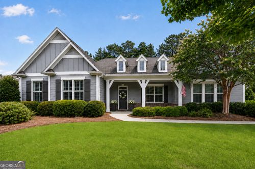 102 Waterlace Way, Fayetteville, GA, 30215-5160 | Card Image
