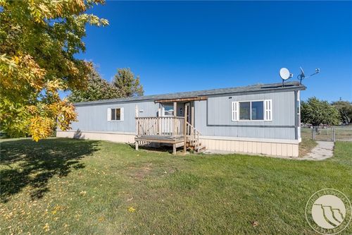 711 Cougar Cir, Laurel, MT, 59044-9536 | Card Image