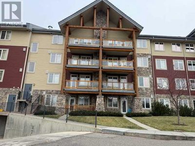 1232 - 2330 Fish Creek Blvd Sw, Condo with 1 bedrooms, 1 bathrooms and 1 parking in Calgary AB | Image 1