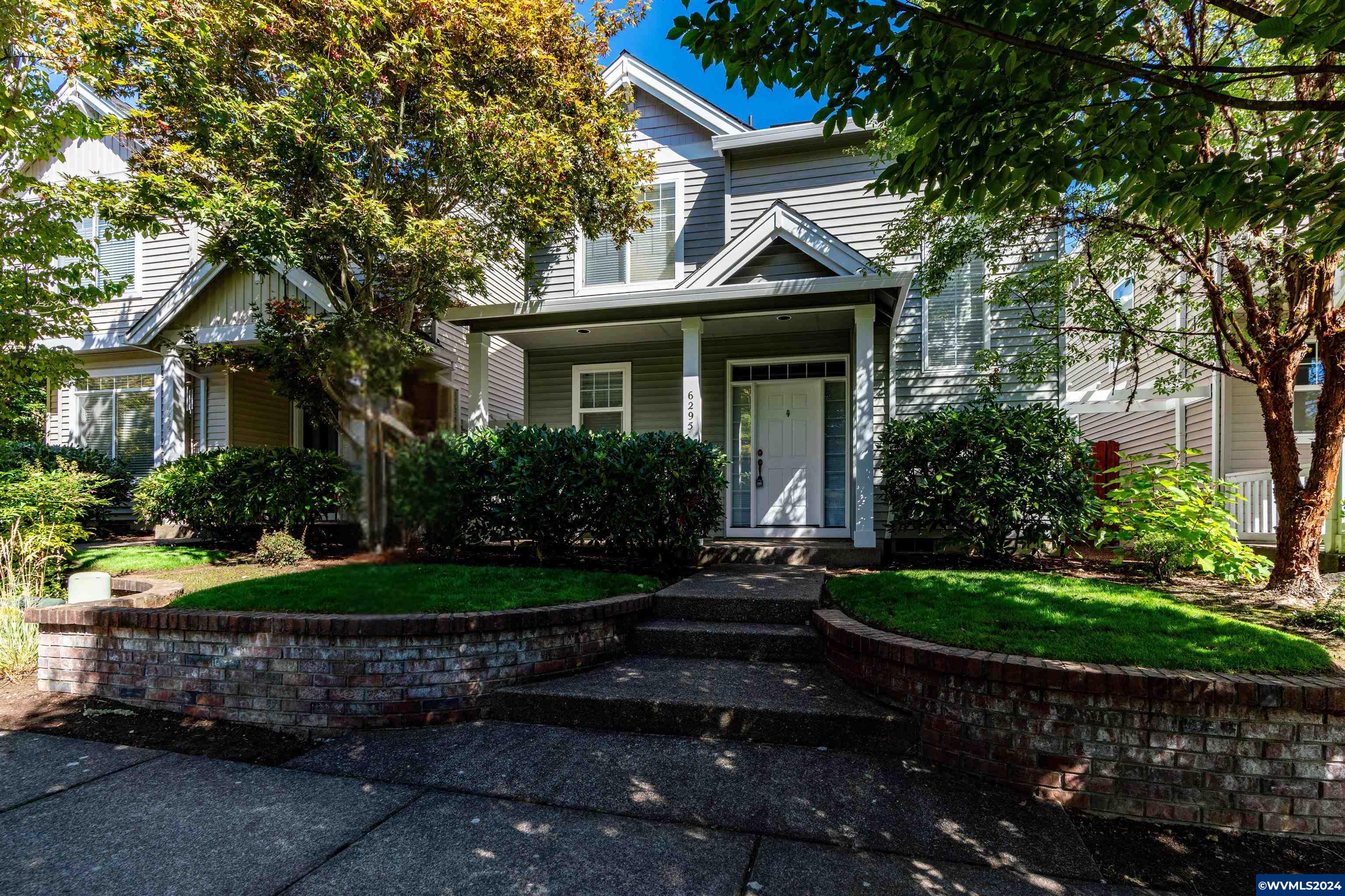 Arbor Grove Dr, Corvallis, OR 97333