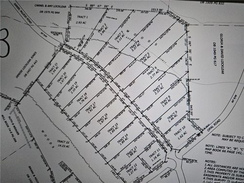 11 Daniel Mcleod Rd, Red Springs, NC, 28377 | Card Image