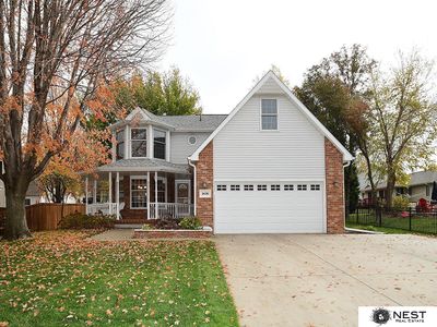 2430 N 79 Street, House other with 3 bedrooms, 1 bathrooms and 2 parking in Lincoln NE | Image 1