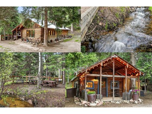 1634 Caribou Rd, Nederland, CO, 80466-9515 | Card Image