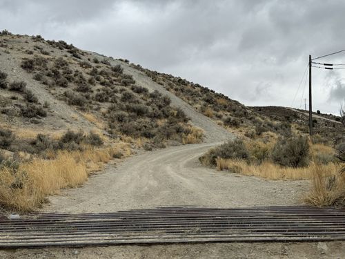 TBD 5th St, Elko, NV, 89801 | Card Image