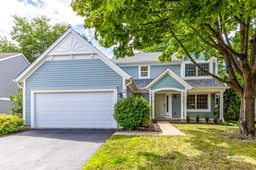 263 Arlington Ln, Grayslake, IL, 60030-3706 | Card Image