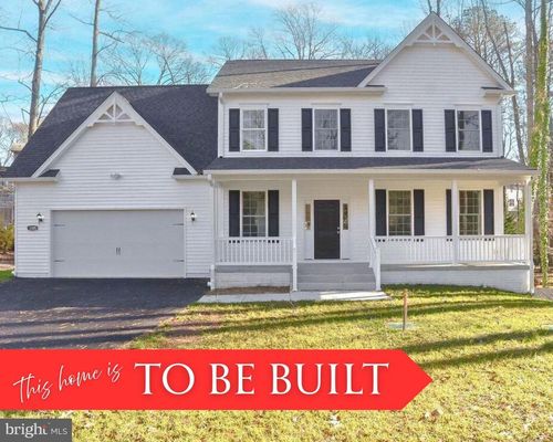 225 Dares Wharf Rd, PRINCE FREDERICK, MD, 20678 | Card Image