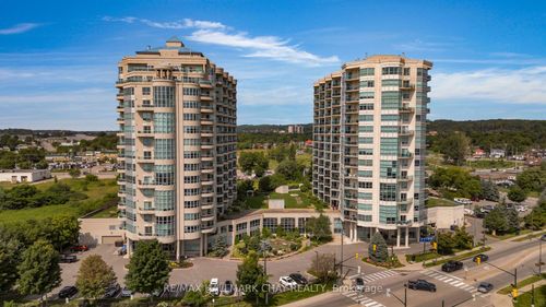 302-6 Toronto St, Barrie, ON, L4N9R2 | Card Image