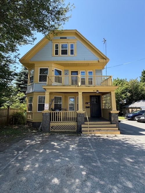 2-16 Cherry St, Salem, MA, 01970-4810 | Card Image