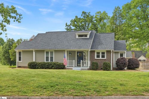 101 Smithwood Court, Simpsonville, SC, 29681 | Card Image