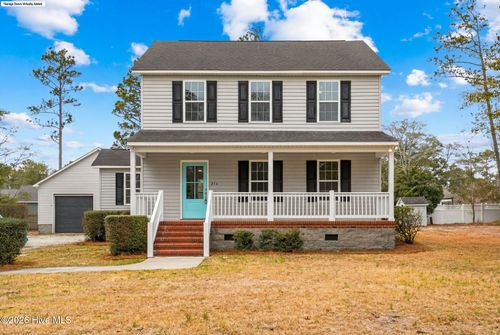 216 Foxcroft Rd, Southport, NC, 28461-7907 | Card Image