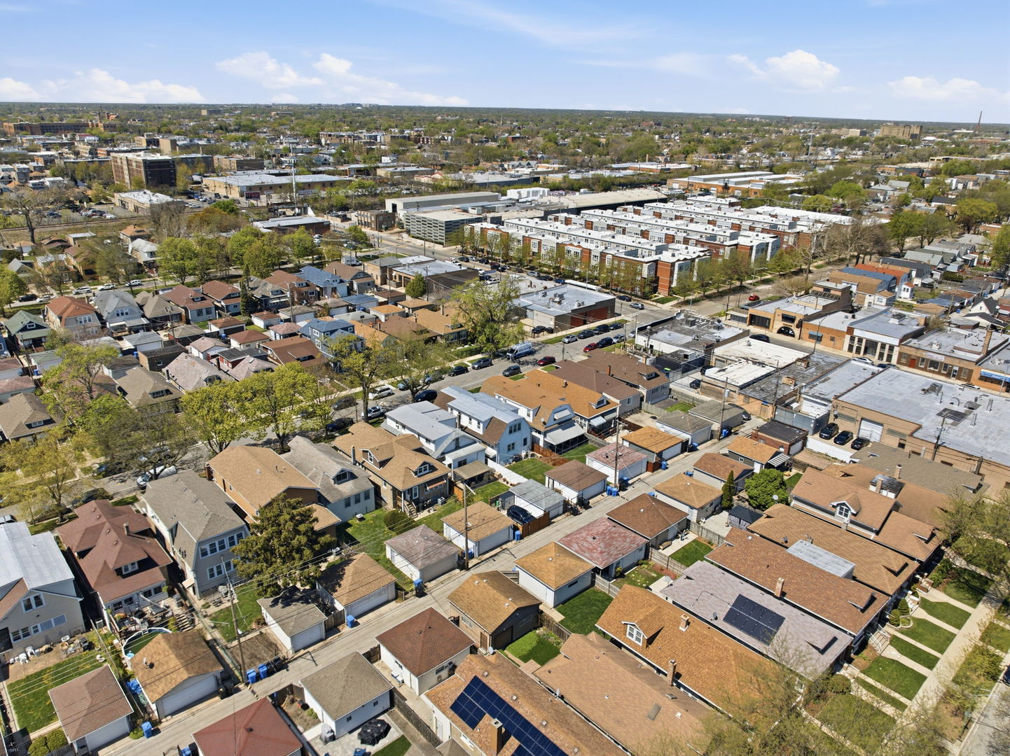 Residential in Chicago 3