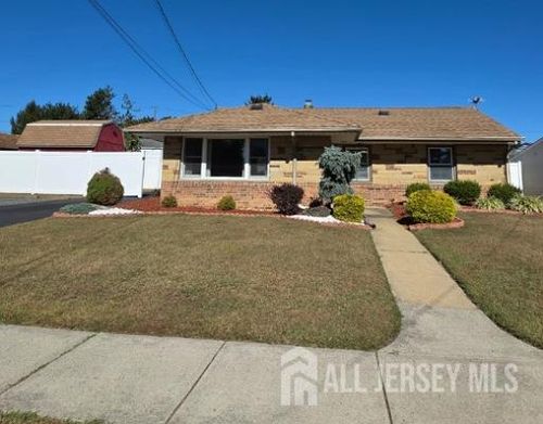 37 Gurley Rd, Edison, NJ, 08817-4527 | Card Image