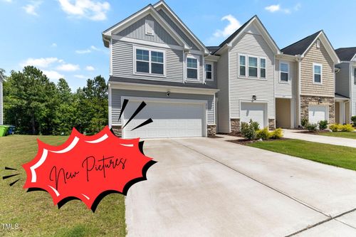 2137 Caen St, Raleigh, NC, 27610-7175 | Card Image