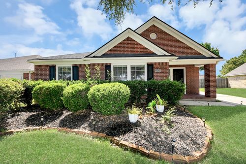 20418 Port Bishop Ln, Richmond, TX, 77407-6093 | Card Image