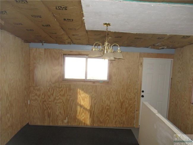 601 N Cheyenne Ave, House other with 2 bedrooms, 1 bathrooms and null parking in Hardin MT | Image 10