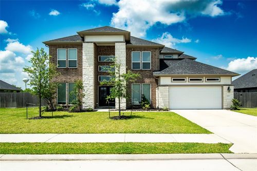 11823 Champions Forest Dr, Mont Belvieu, TX, 77535-2147 | Card Image
