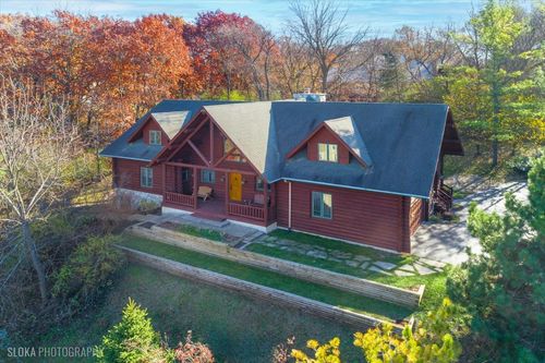 187 Rabbit Run, Ingleside, IL, 60041-8728 | Card Image