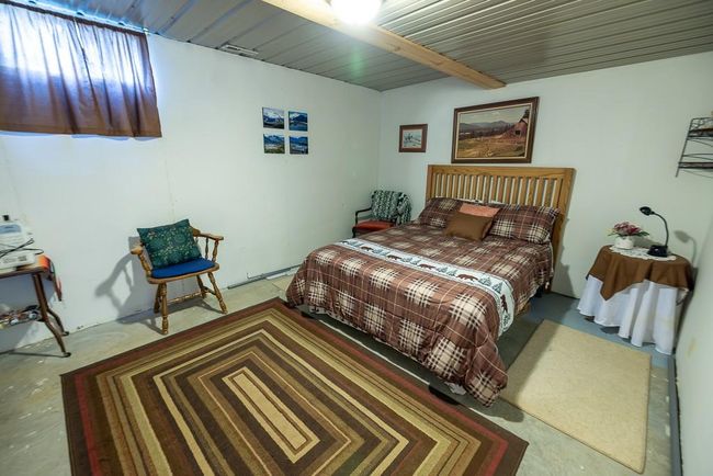 View of bedroom | Image 23