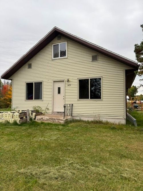 3470 N 1st Street, Loretta, WI, 54896 | Card Image