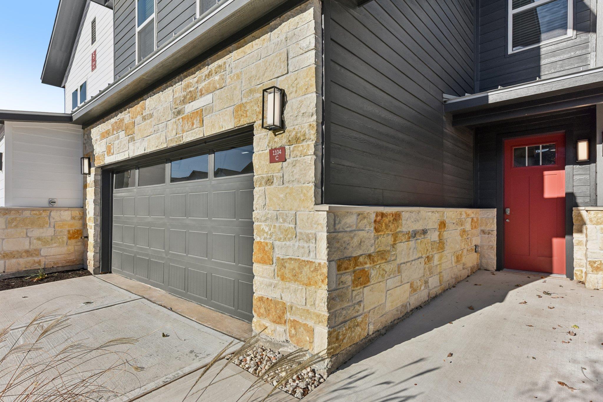Residential Lease in Pflugerville 3