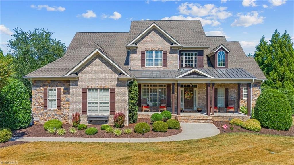 Barbera Dr, Kernersville, NC 27284