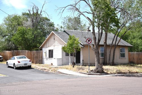 389 W Park Ave, Ash Fork, AZ, 86320-5305 | Card Image