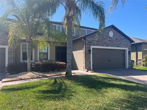 2850 Spring Breeze Way, KISSIMMEE, FL, 34744-9268 | Card Image