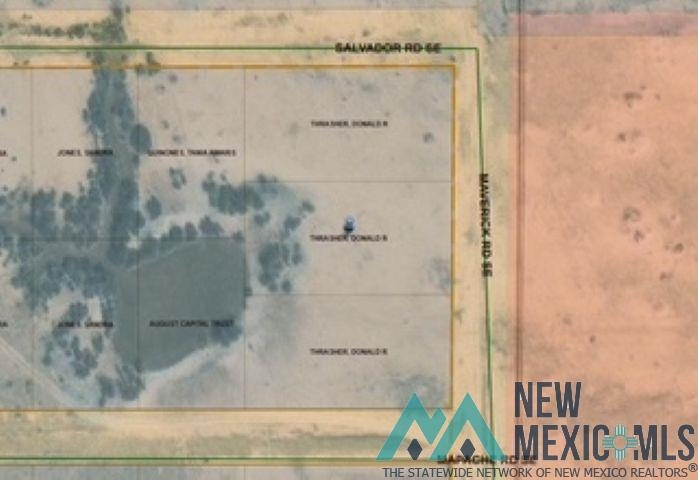 Land in Deming