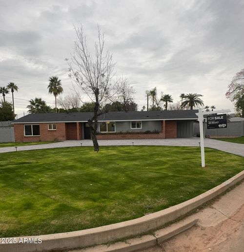 1216 W Rovey Ave, Phoenix, AZ, 85013-1447 | Card Image